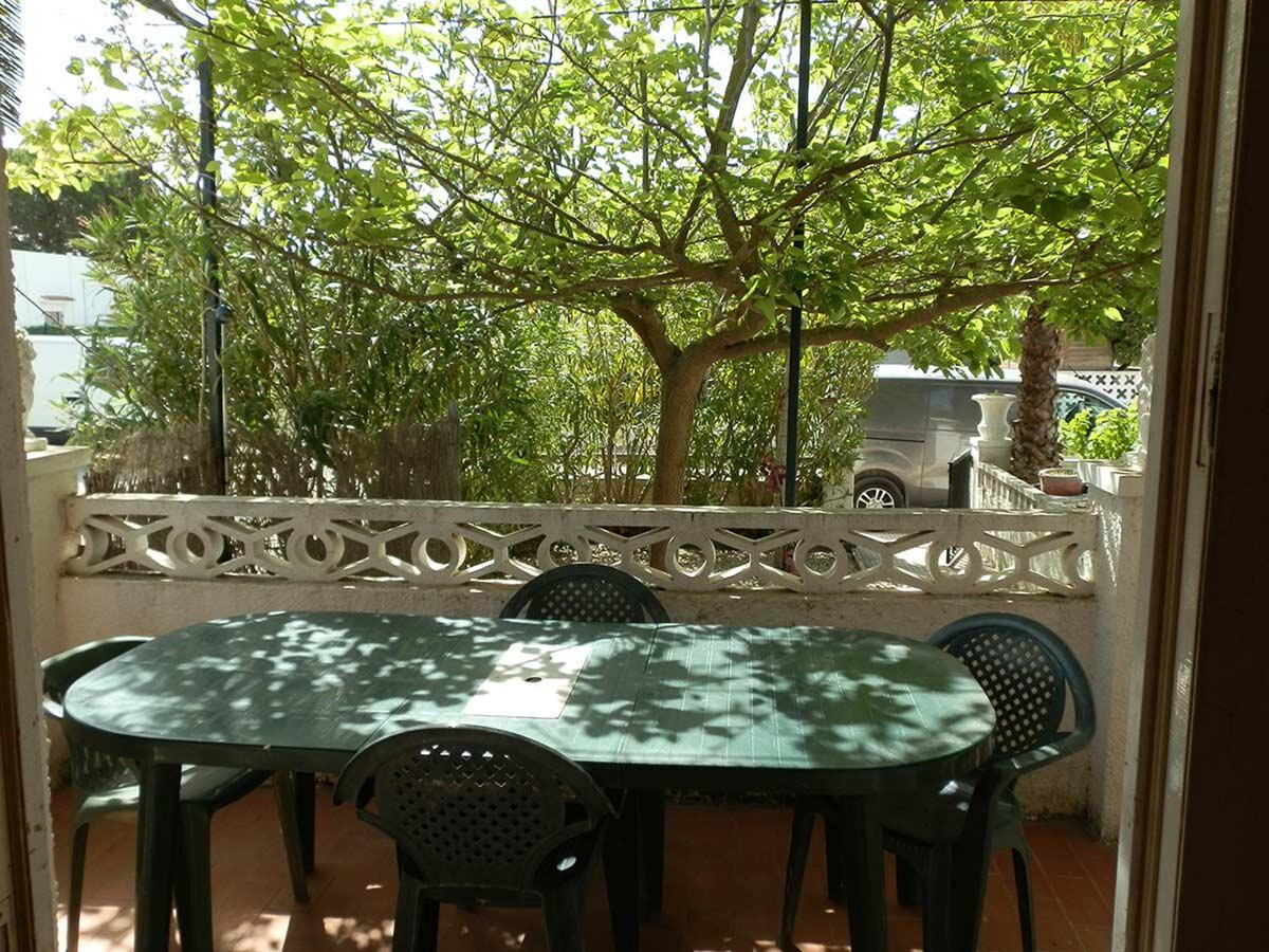 Maison 4 pers. près de la plage, animaux acceptés - Photo 1