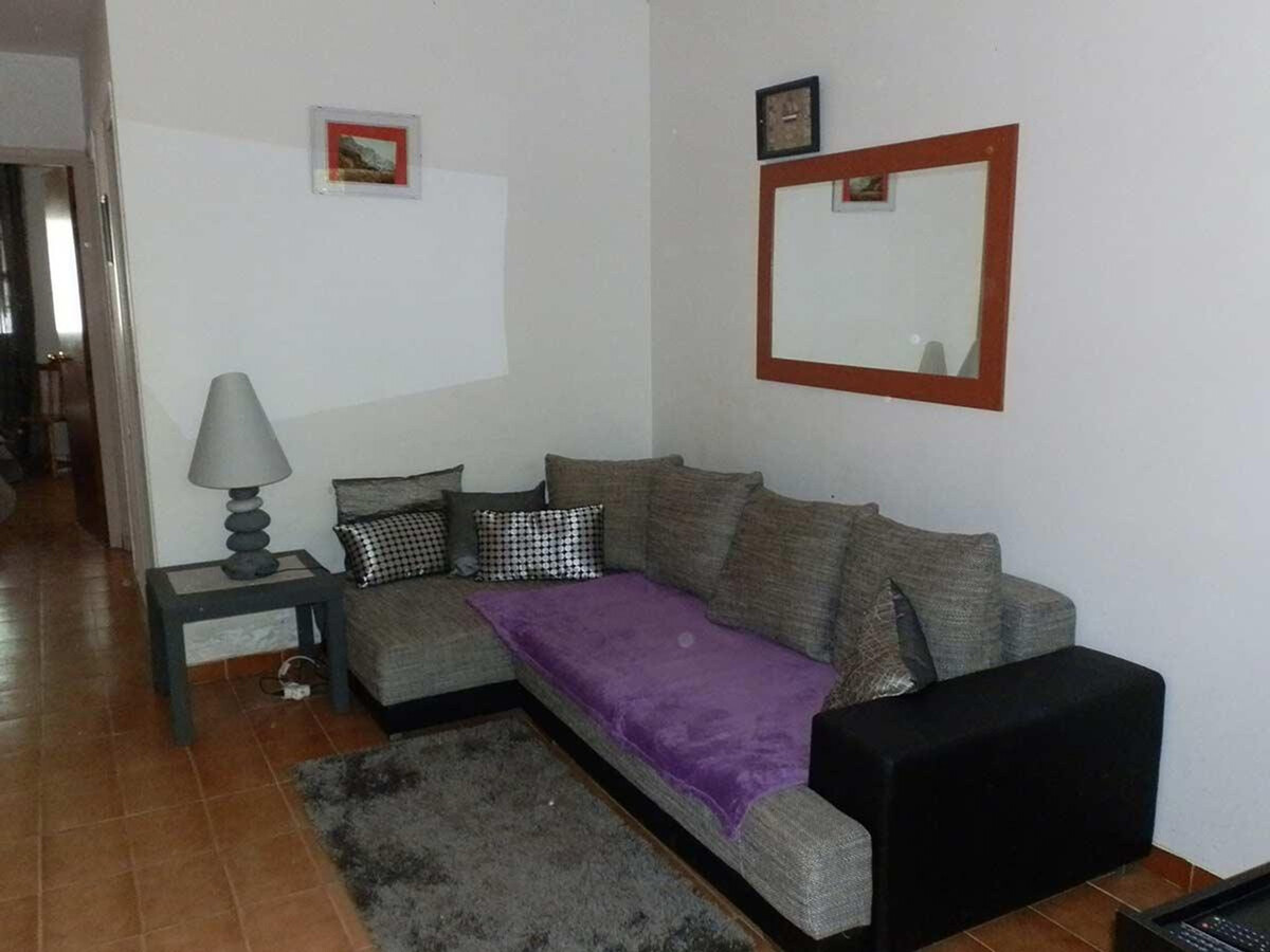 Maison 4 pers. près de la plage, animaux acceptés - Photo 5