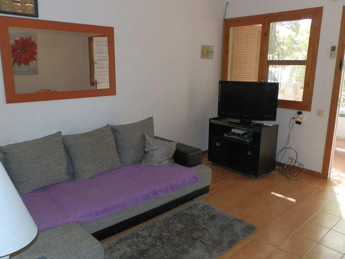 Maison 4 pers. près de la plage, animaux acceptés - Photo 6