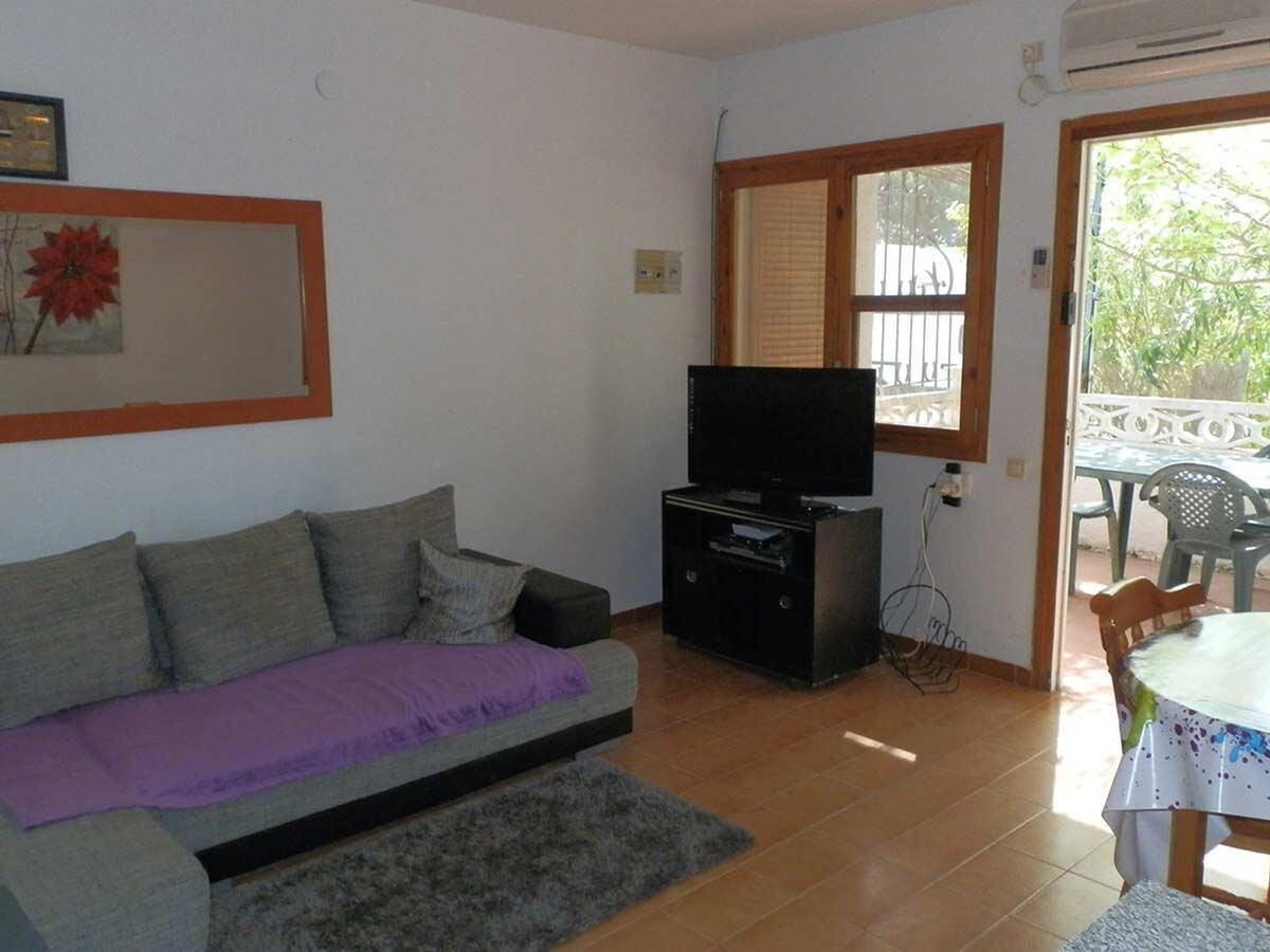 Maison 4 pers. près de la plage, animaux acceptés - Photo 7