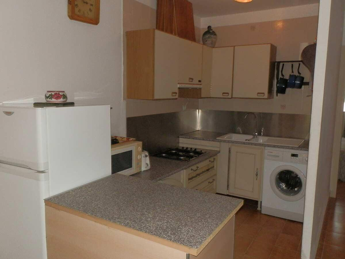Maison 4 pers. près de la plage, animaux acceptés - Photo 8