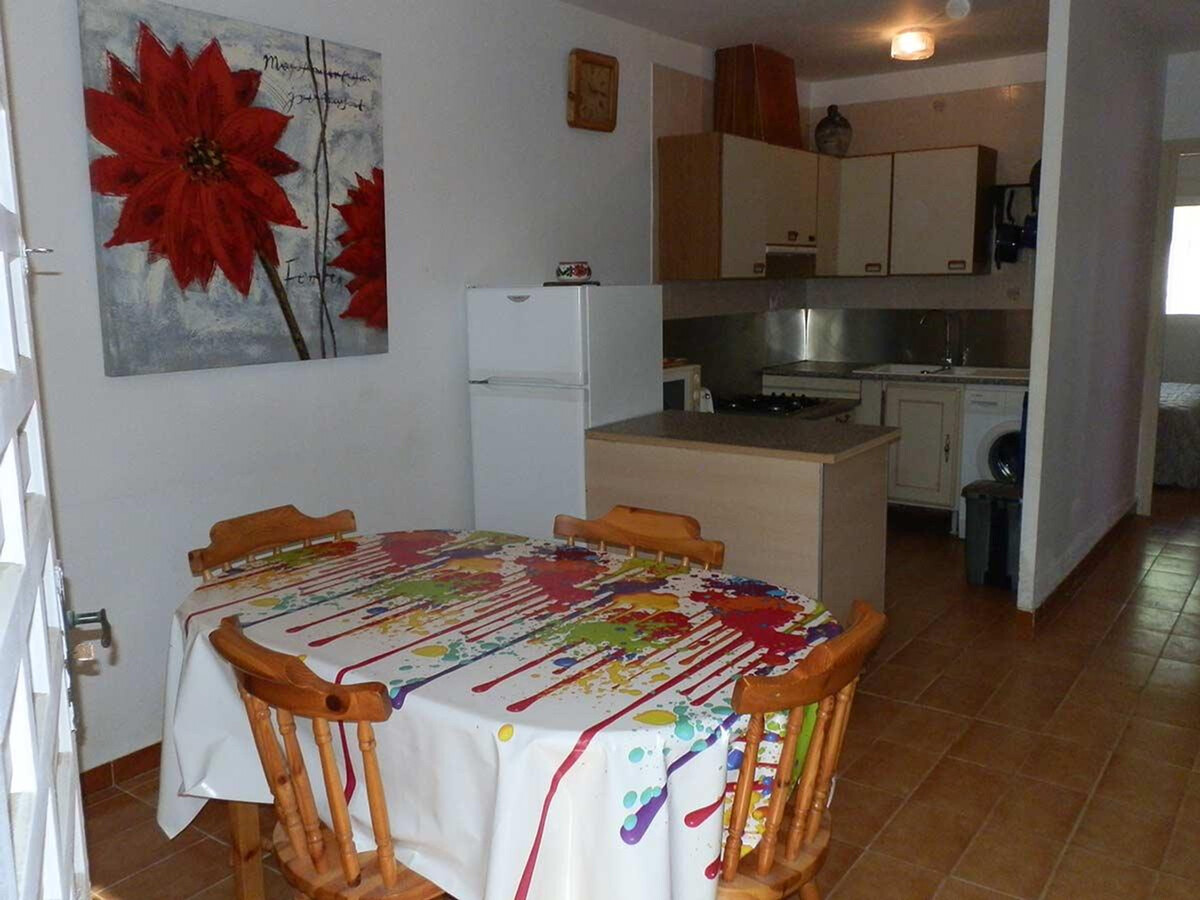 Maison 4 pers. près de la plage, animaux acceptés - Photo 9