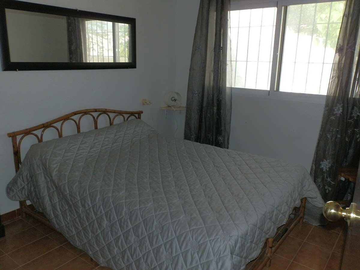 Maison 4 pers. près de la plage, animaux acceptés - Photo 10