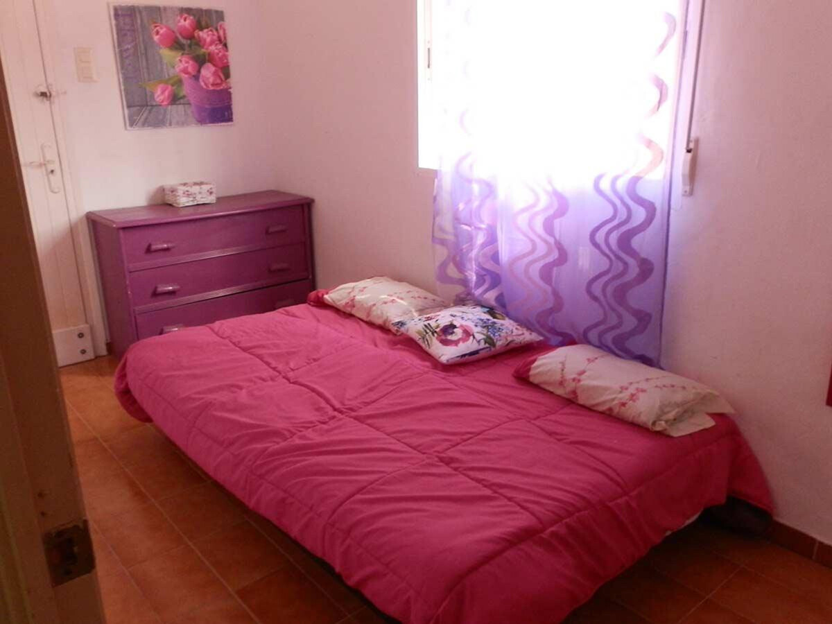 Maison 4 pers. près de la plage, animaux acceptés - Photo 11