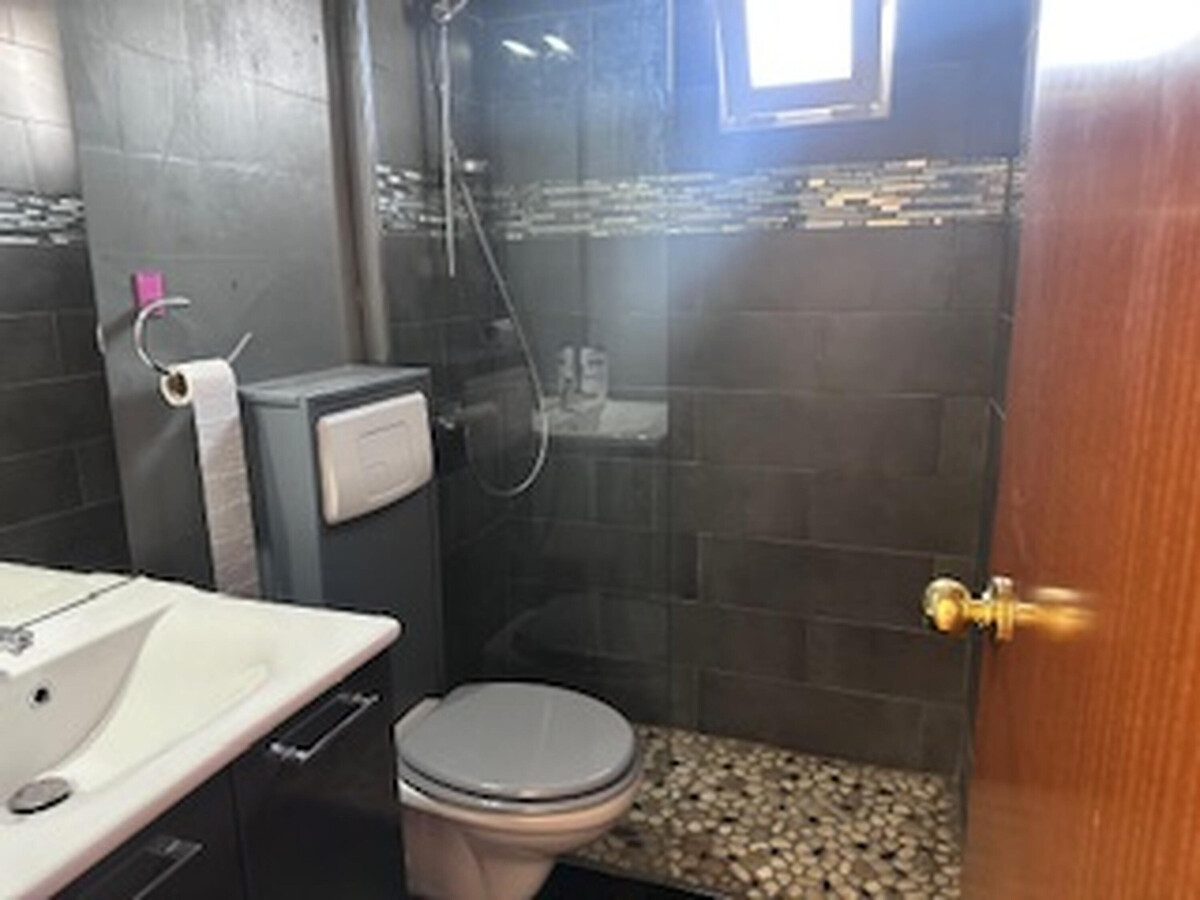 Maison 4 pers. près de la plage, animaux acceptés - Photo 13