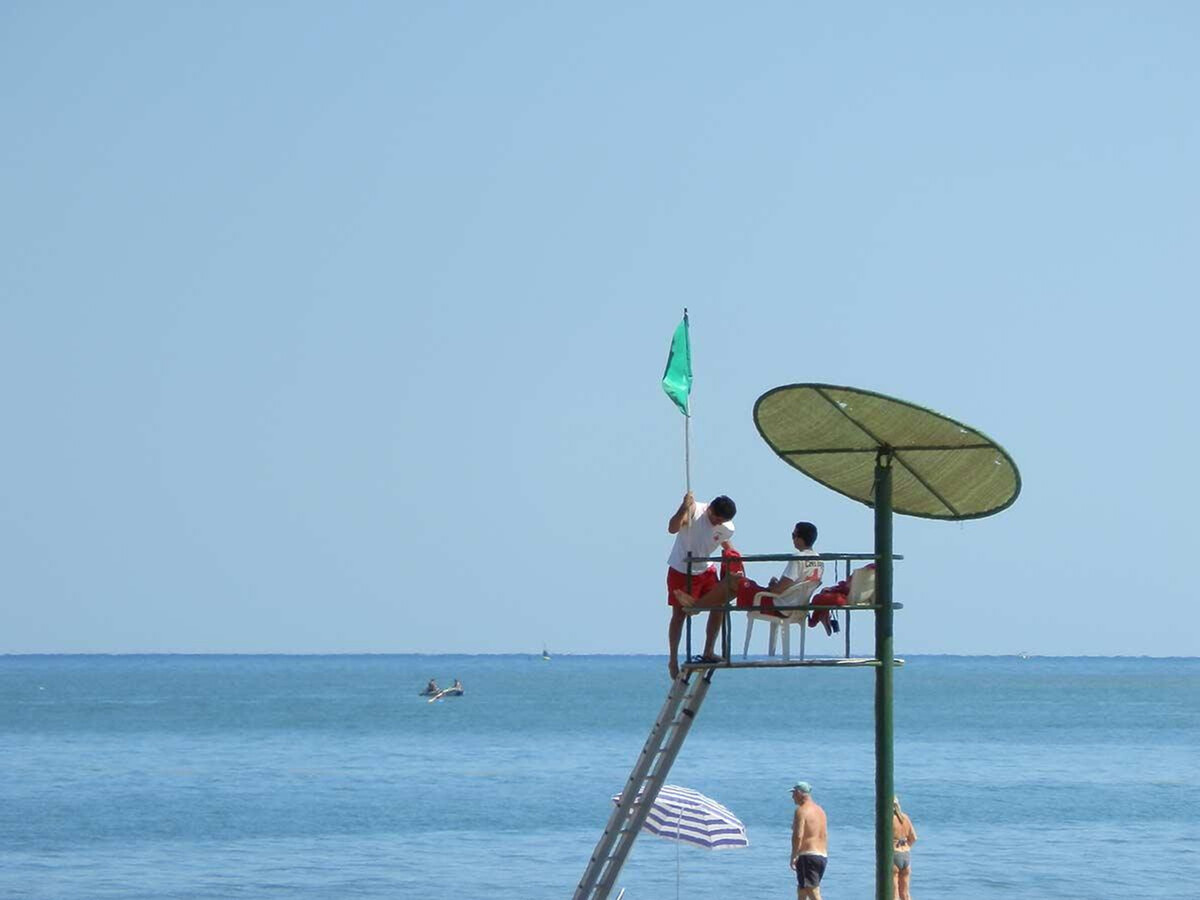 Maison 4 pers. près de la plage, animaux acceptés - Photo 22