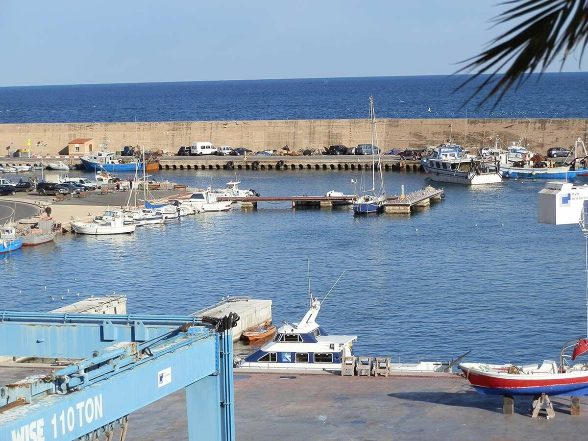Maison 4 pers. près de la plage, animaux acceptés - Photo 34