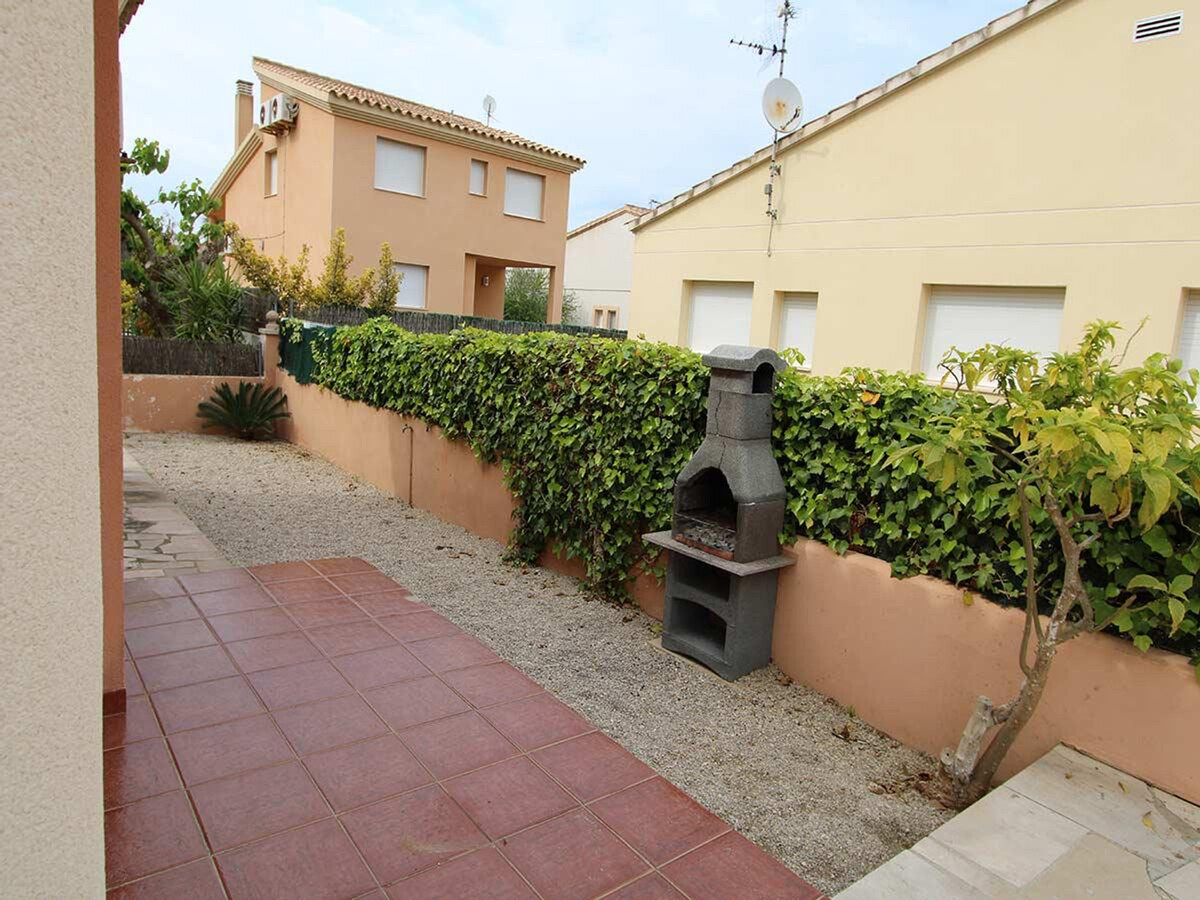 Villa 6 pers. piscine privée face à la mer, Deltebre - Photo 4