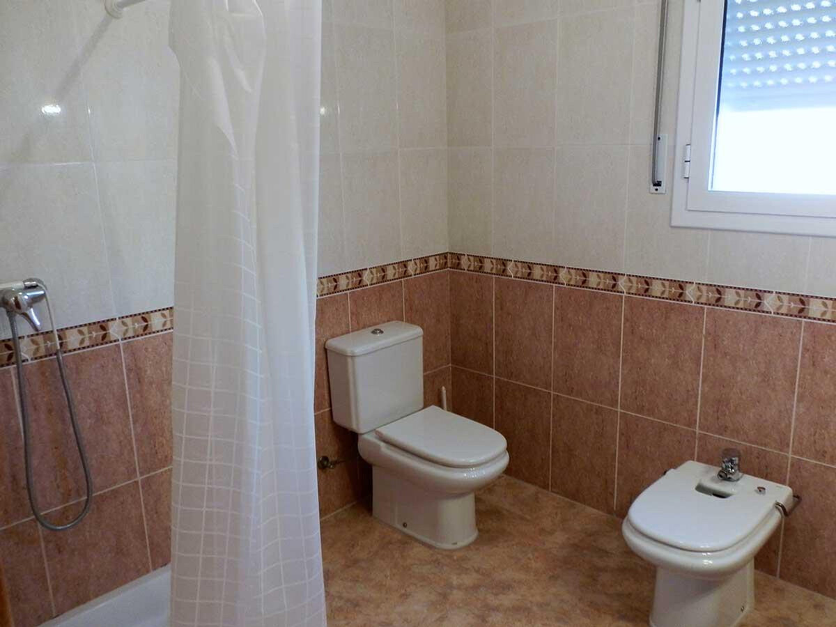 Villa 6 pers. piscine privée face à la mer, Deltebre - Photo 13