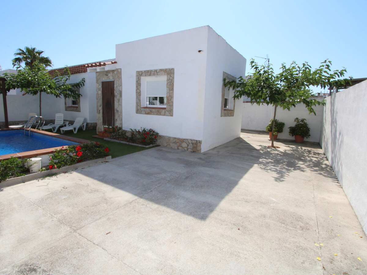 Villa 4 pers. avec piscine privée face à la mer - Photo 6