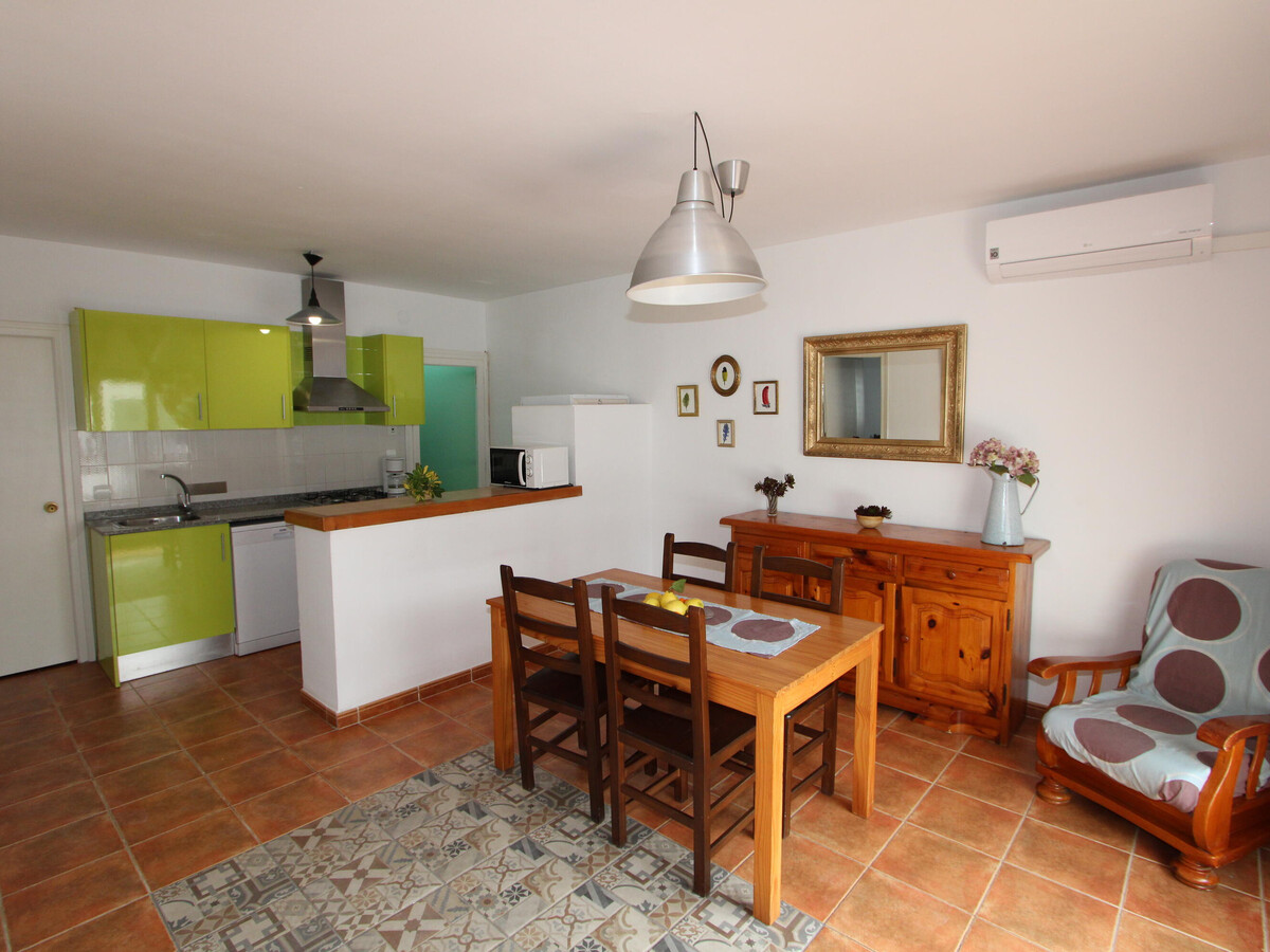 Villa 4 pers. avec piscine privée face à la mer - Photo 8