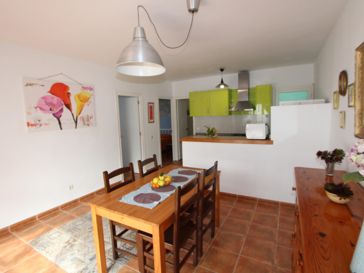 Villa 4 pers. avec piscine privée face à la mer - Photo 9