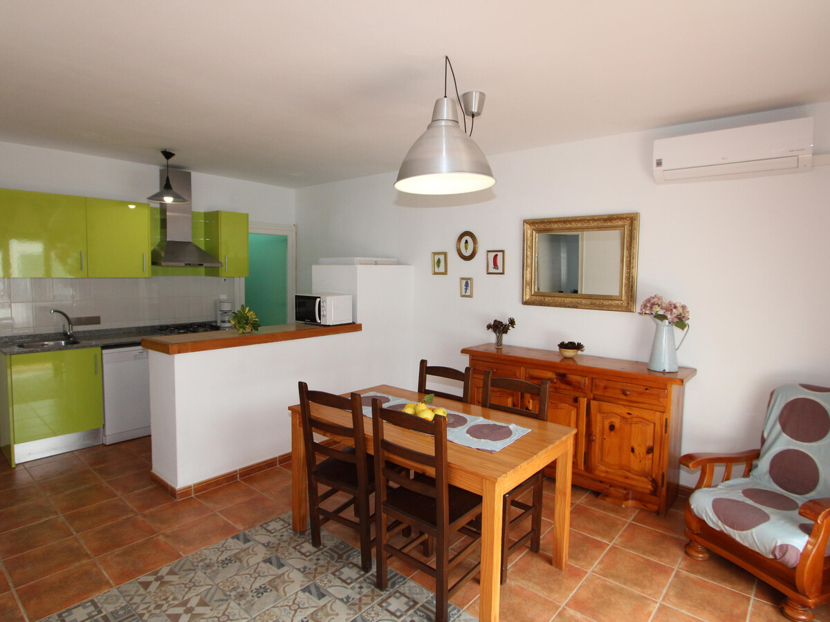 Villa 4 pers. avec piscine privée face à la mer - Photo 10