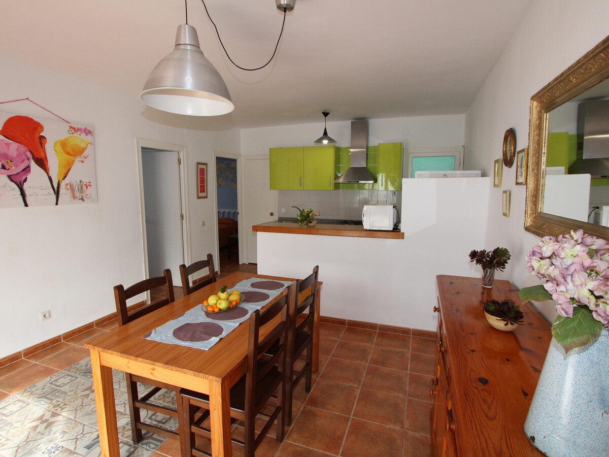 Villa 4 pers. avec piscine privée face à la mer - Photo 12