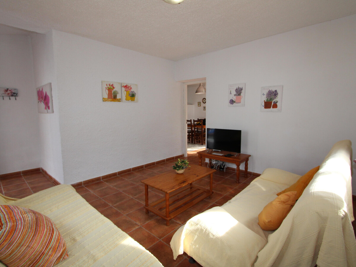 Villa 4 pers. avec piscine privée face à la mer - Photo 14