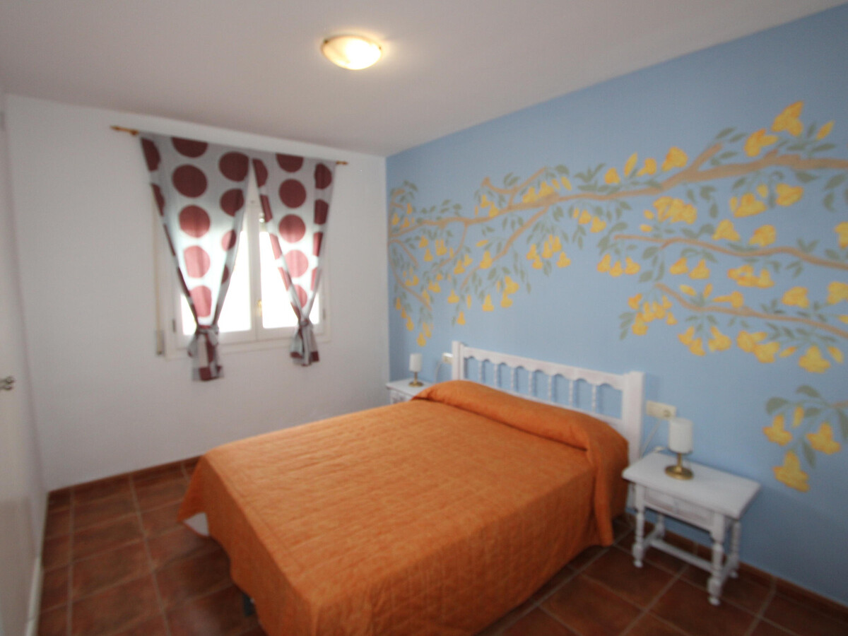 Villa 4 pers. avec piscine privée face à la mer - Photo 16
