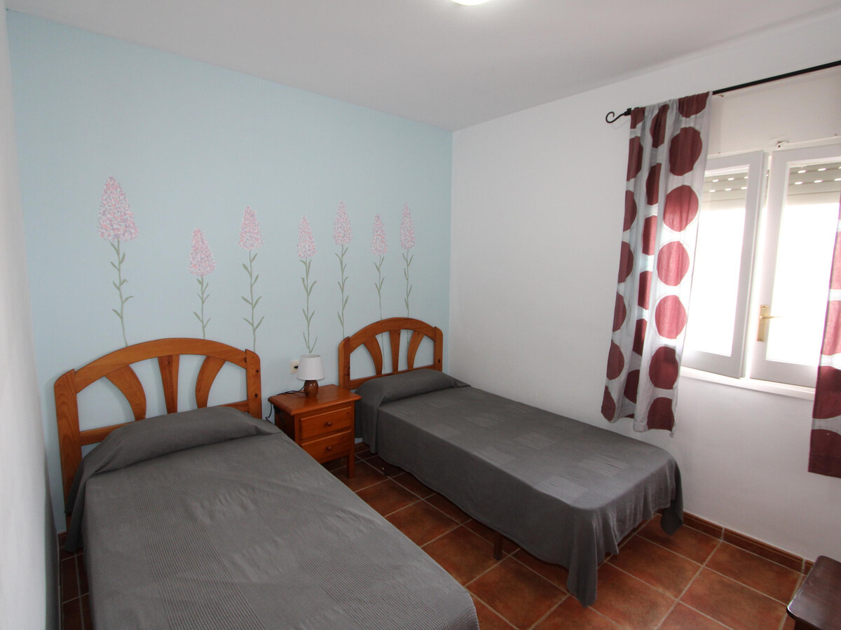 Villa 4 pers. avec piscine privée face à la mer - Photo 17