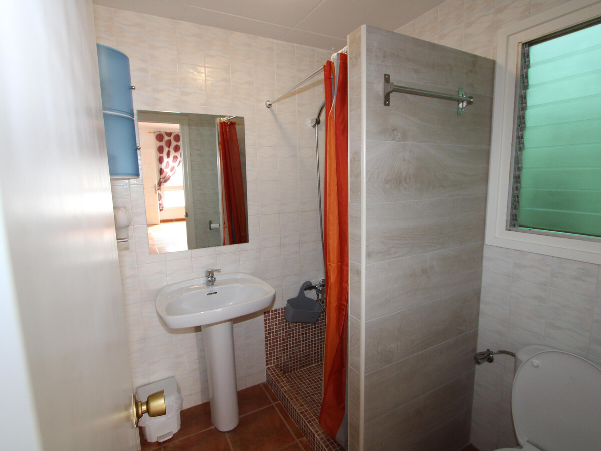 Villa 4 pers. avec piscine privée face à la mer - Photo 18