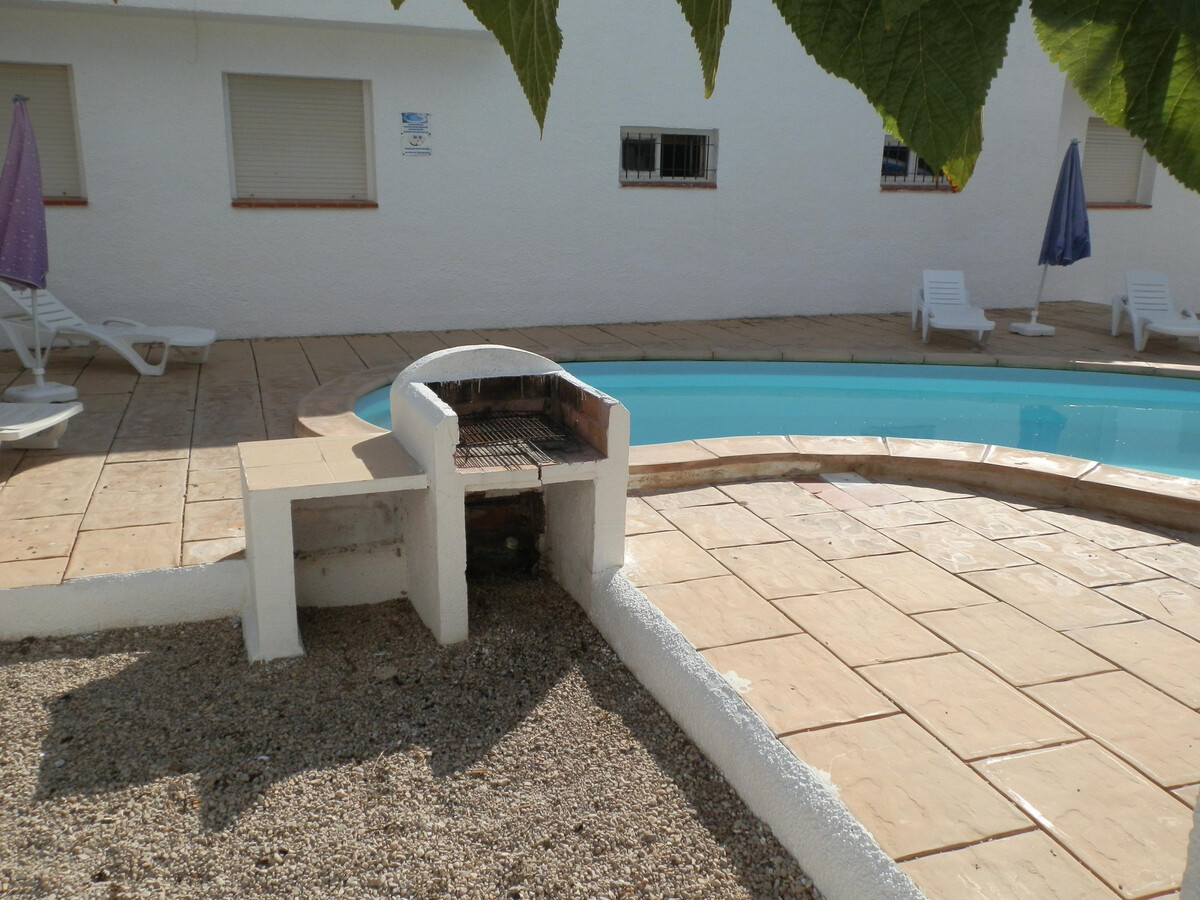 Maison 6 pers. avec piscine près de la mer à Deltebre - Photo 2