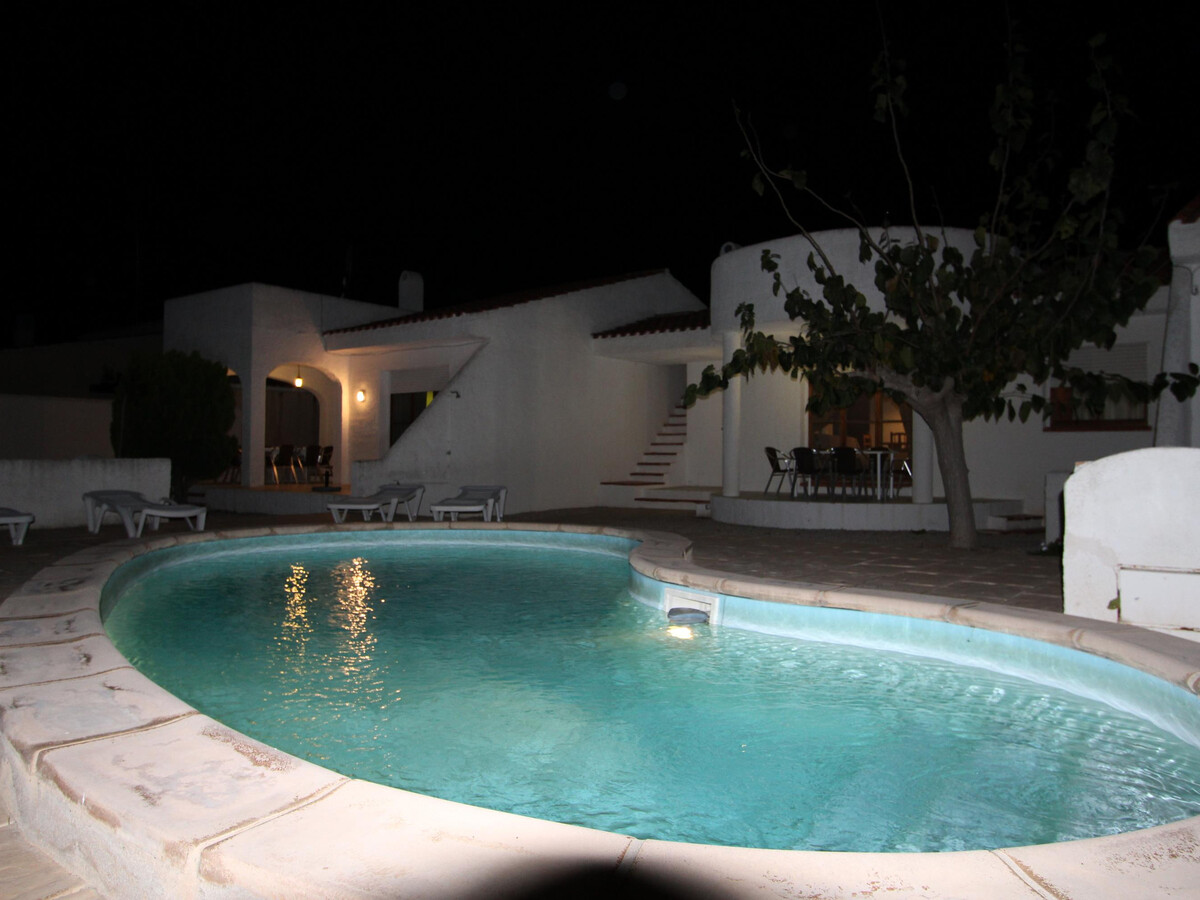 Maison 6 pers. avec piscine près de la mer à Deltebre - Photo 6