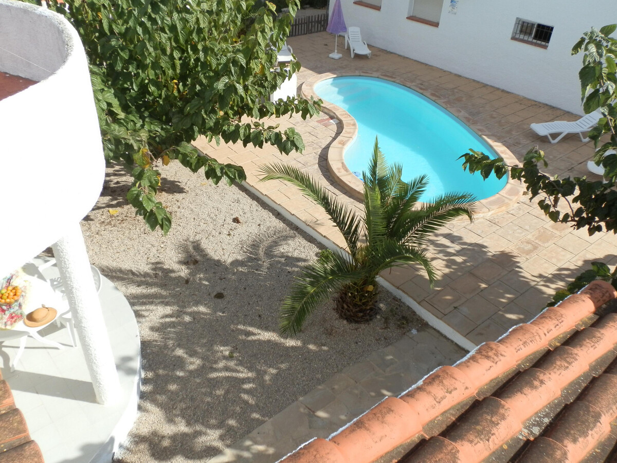 Maison 6 pers. avec piscine près de la mer à Deltebre - Photo 7