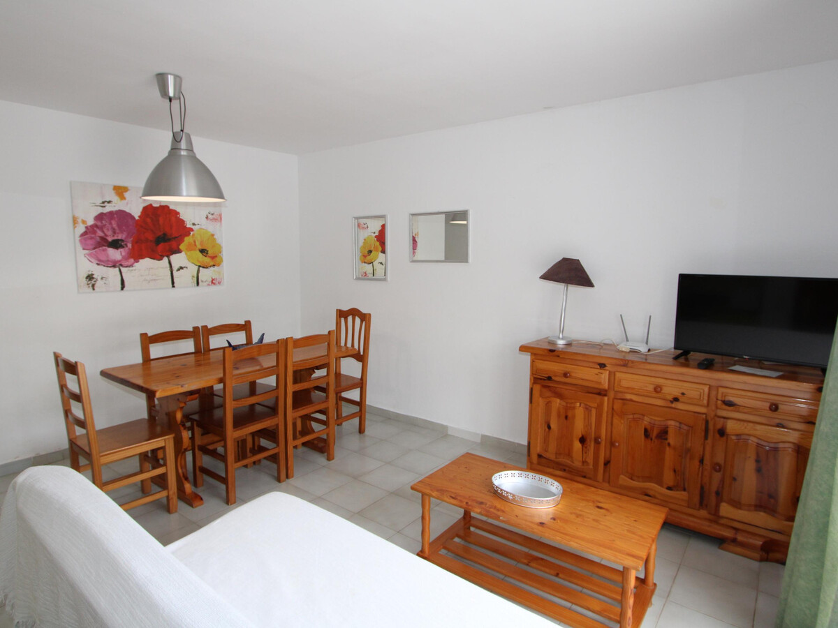 Maison 6 pers. avec piscine près de la mer à Deltebre - Photo 10