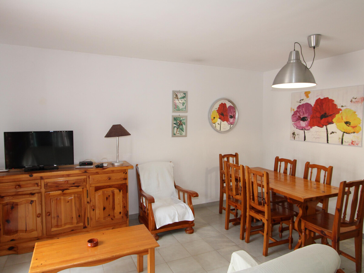 Maison 6 pers. avec piscine près de la mer à Deltebre - Photo 11