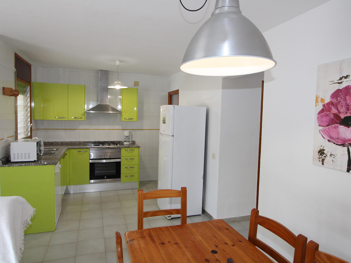 Maison 6 pers. avec piscine près de la mer à Deltebre - Photo 12