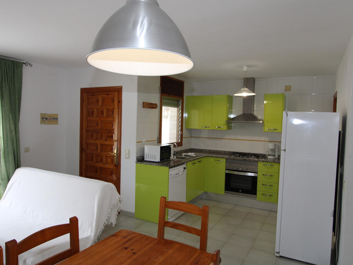 Maison 6 pers. avec piscine près de la mer à Deltebre - Photo 13