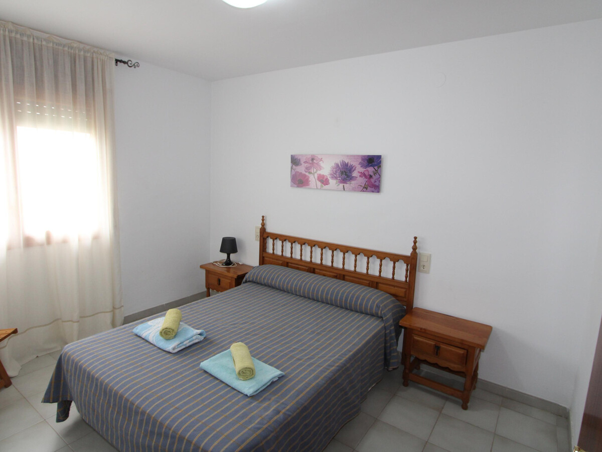 Maison 6 pers. avec piscine près de la mer à Deltebre - Photo 14