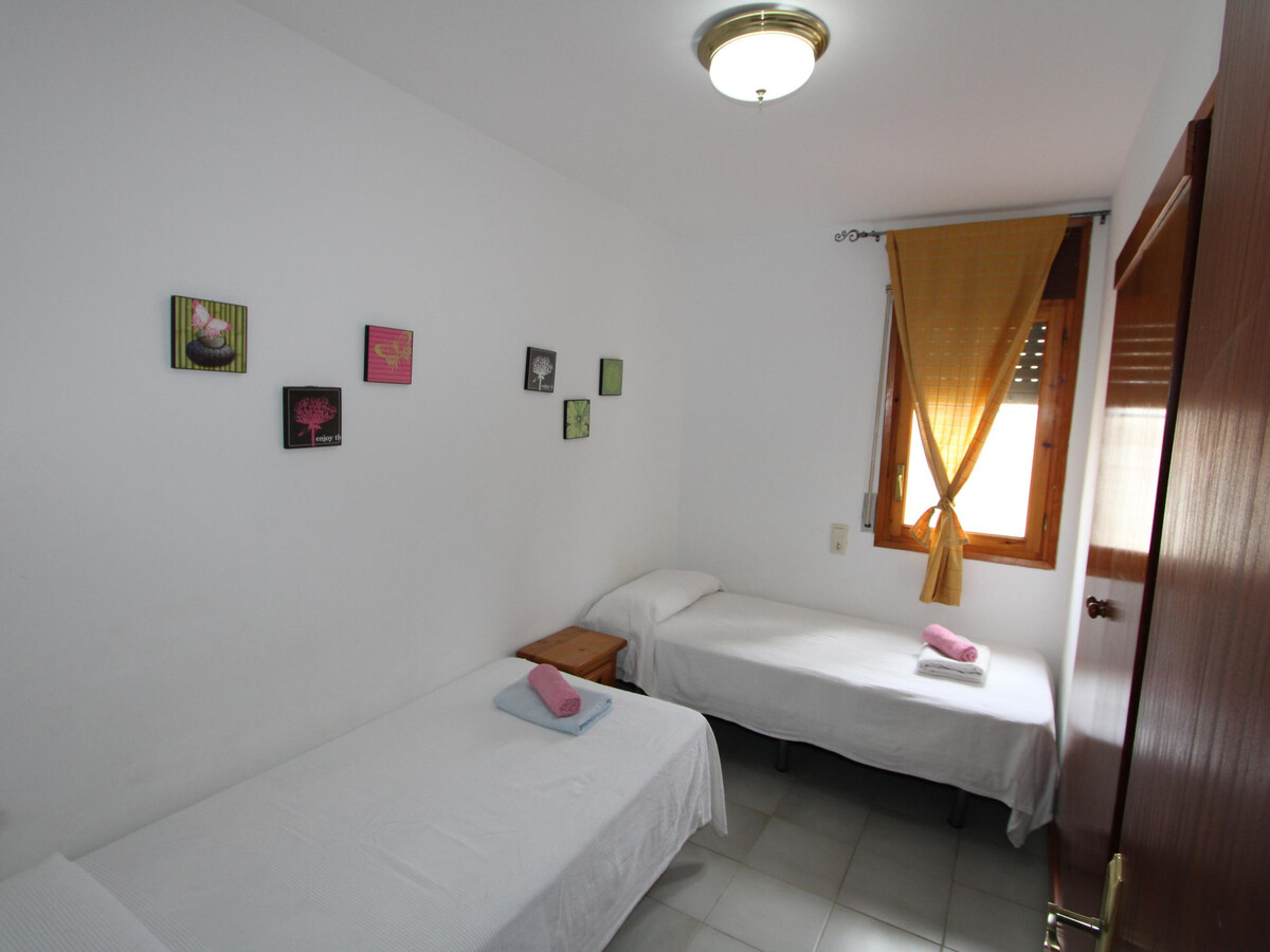 Maison 6 pers. avec piscine près de la mer à Deltebre - Photo 16