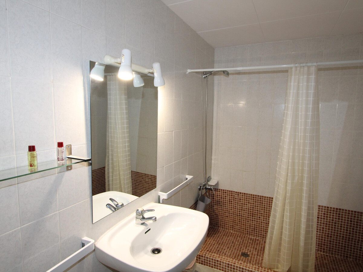 Maison 6 pers. avec piscine près de la mer à Deltebre - Photo 17