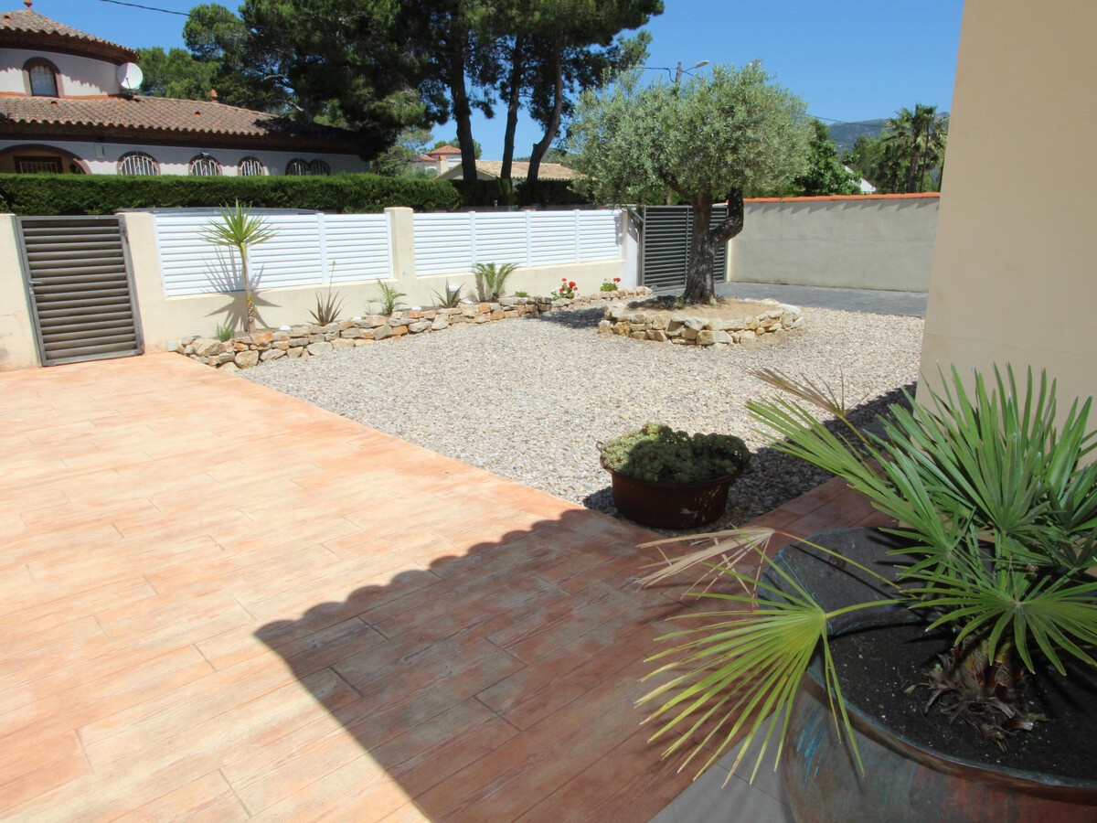 Villa bord de mer avec piscine privée à L'Ametlla de Mar - Photo 7