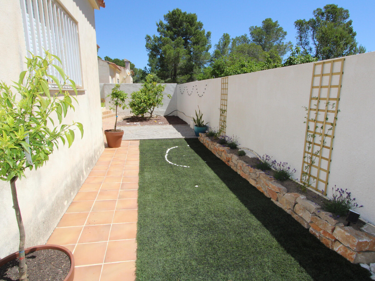 Villa bord de mer avec piscine privée à L'Ametlla de Mar - Photo 9