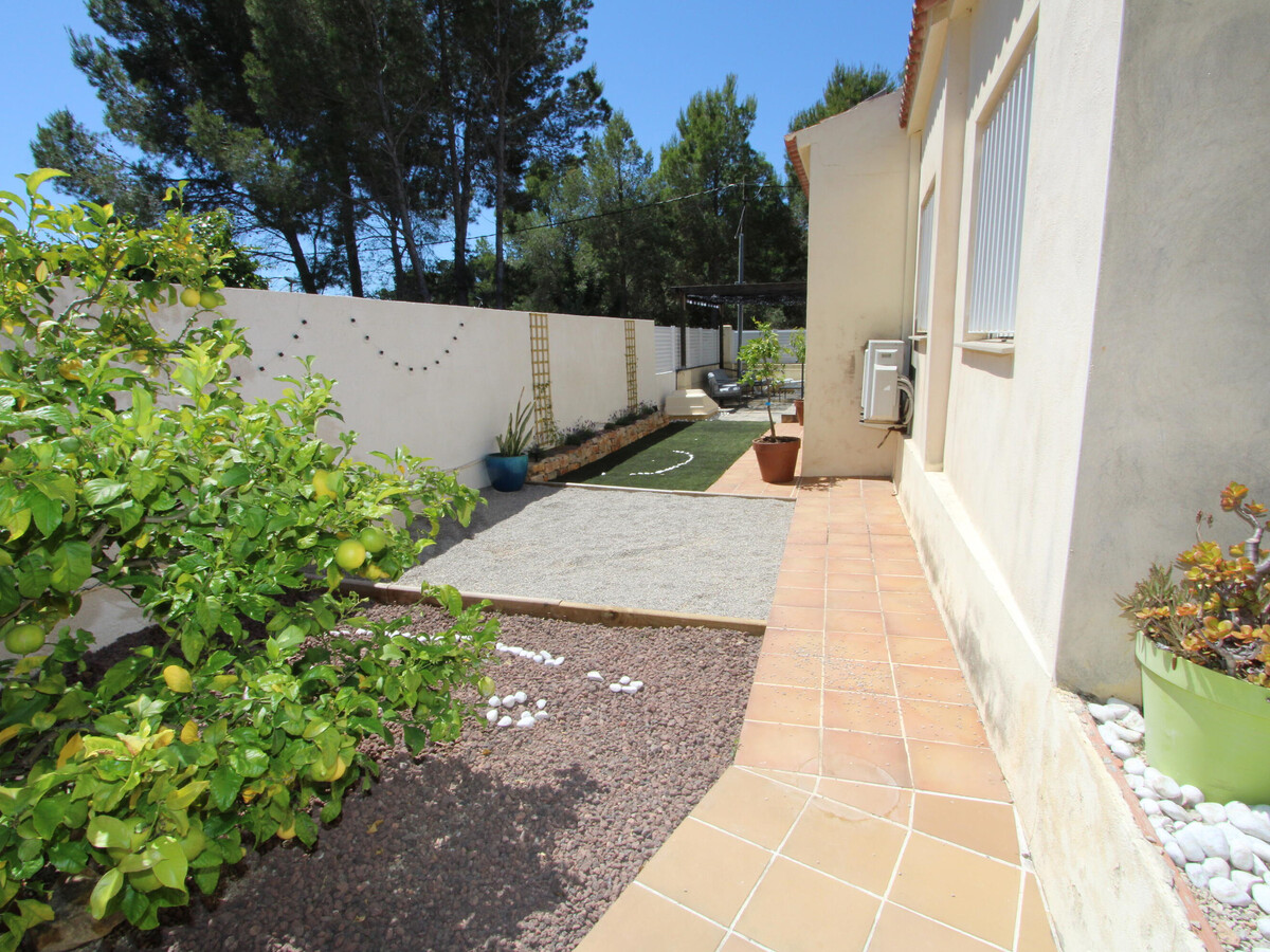Villa bord de mer avec piscine privée à L'Ametlla de Mar - Photo 11