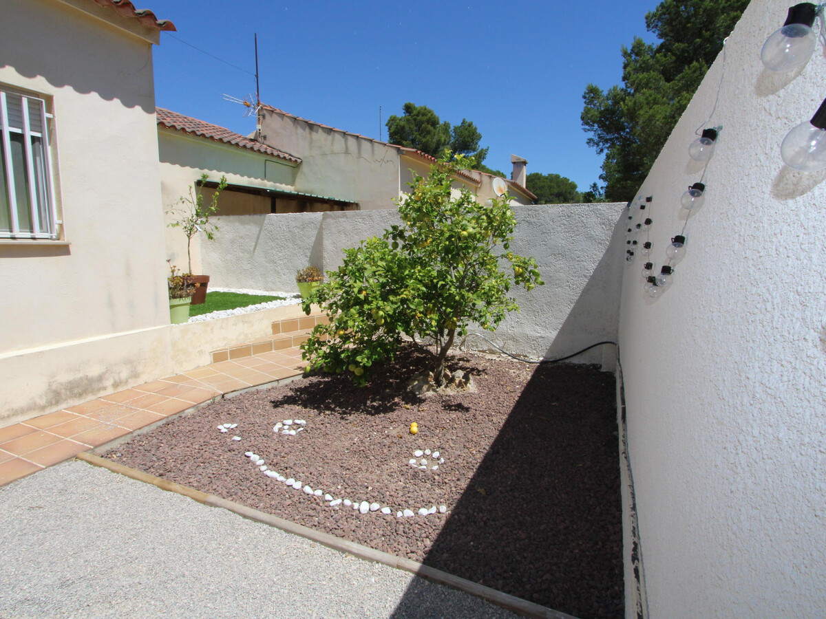 Villa bord de mer avec piscine privée à L'Ametlla de Mar - Photo 12