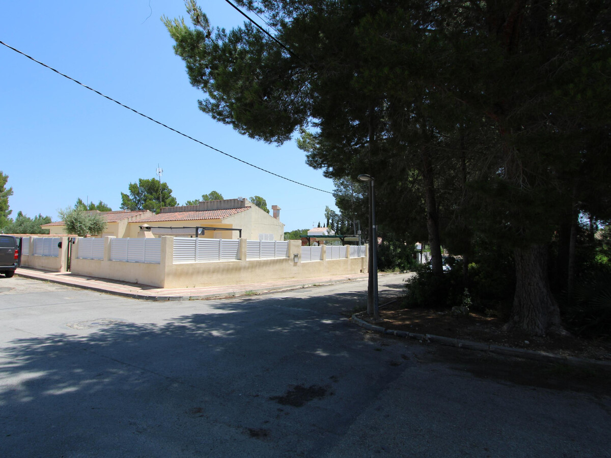 Villa bord de mer avec piscine privée à L'Ametlla de Mar - Photo 14
