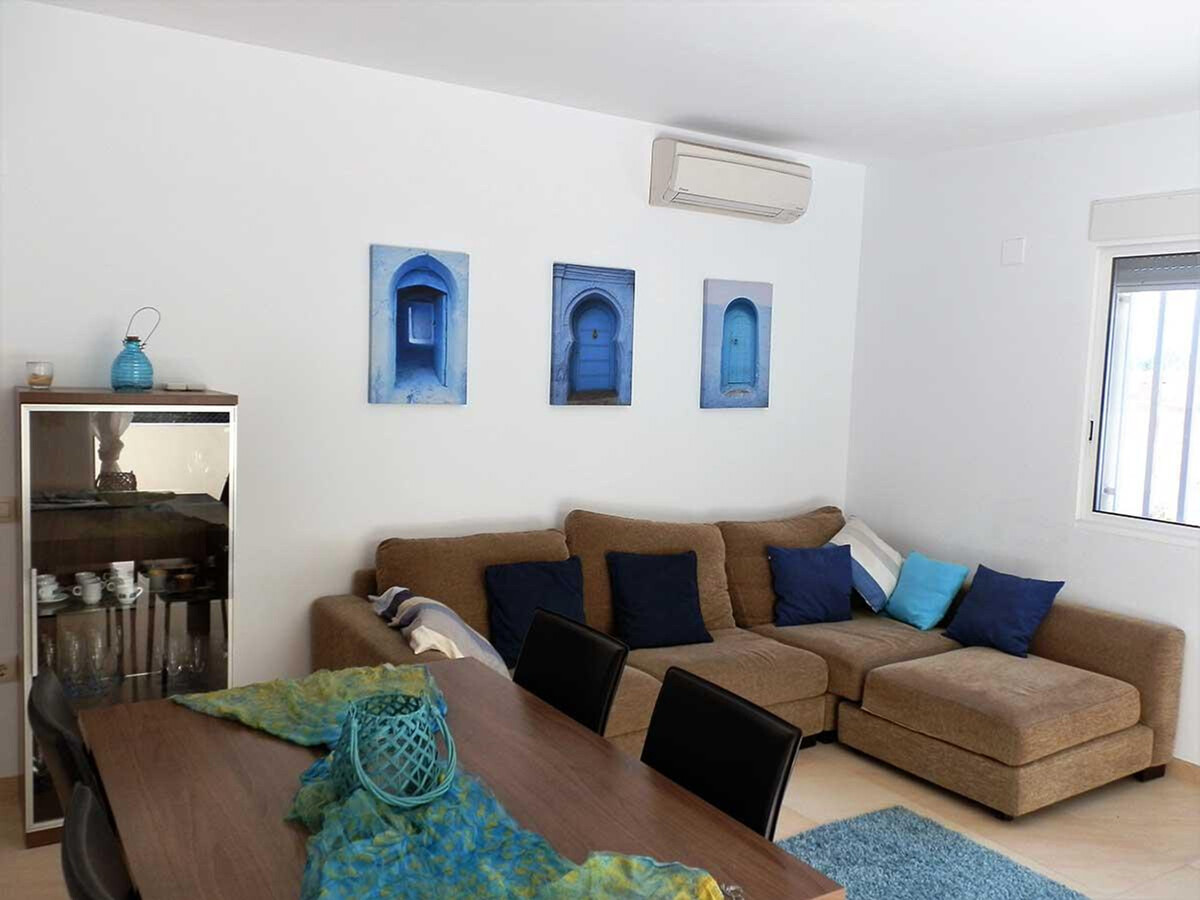 Villa bord de mer avec piscine privée à L'Ametlla de Mar - Photo 15