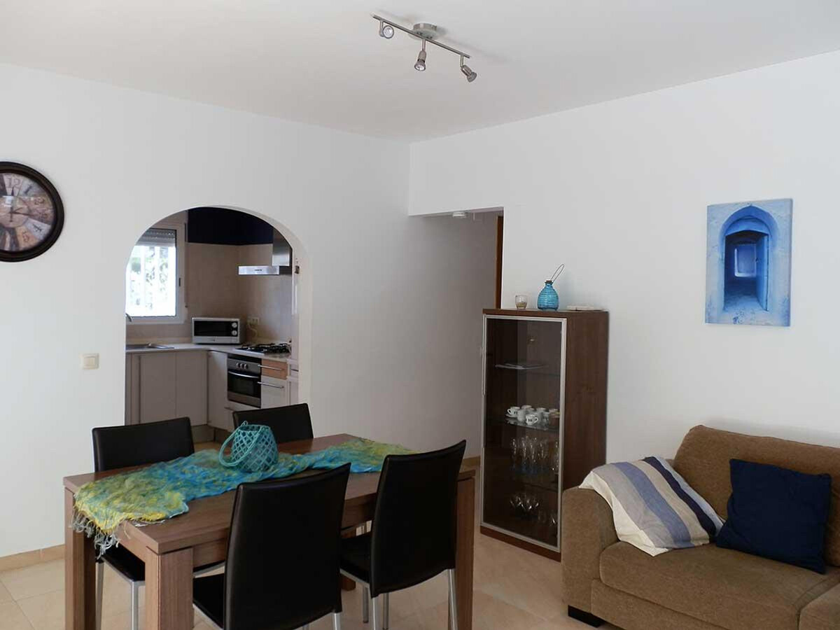 Villa bord de mer avec piscine privée à L'Ametlla de Mar - Photo 16