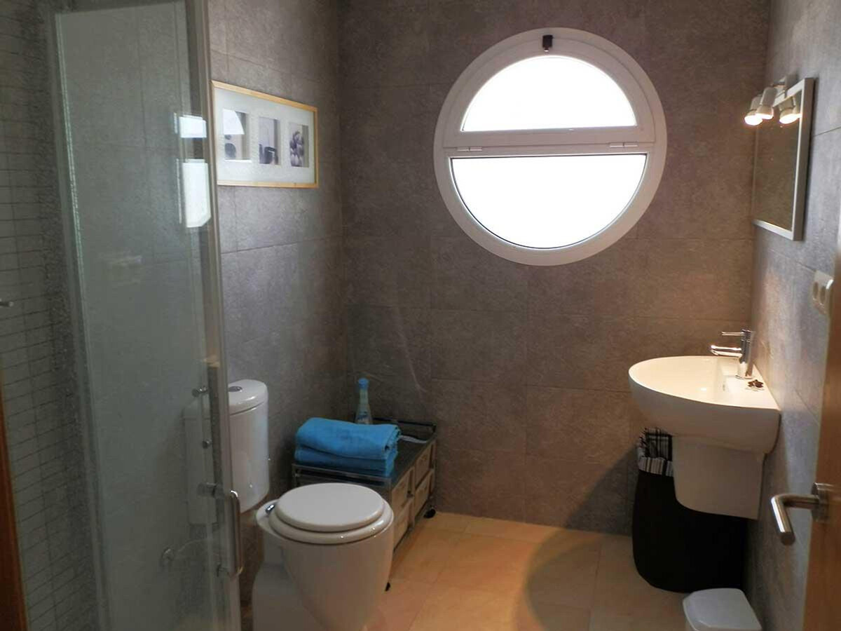 Villa bord de mer avec piscine privée à L'Ametlla de Mar - Photo 22