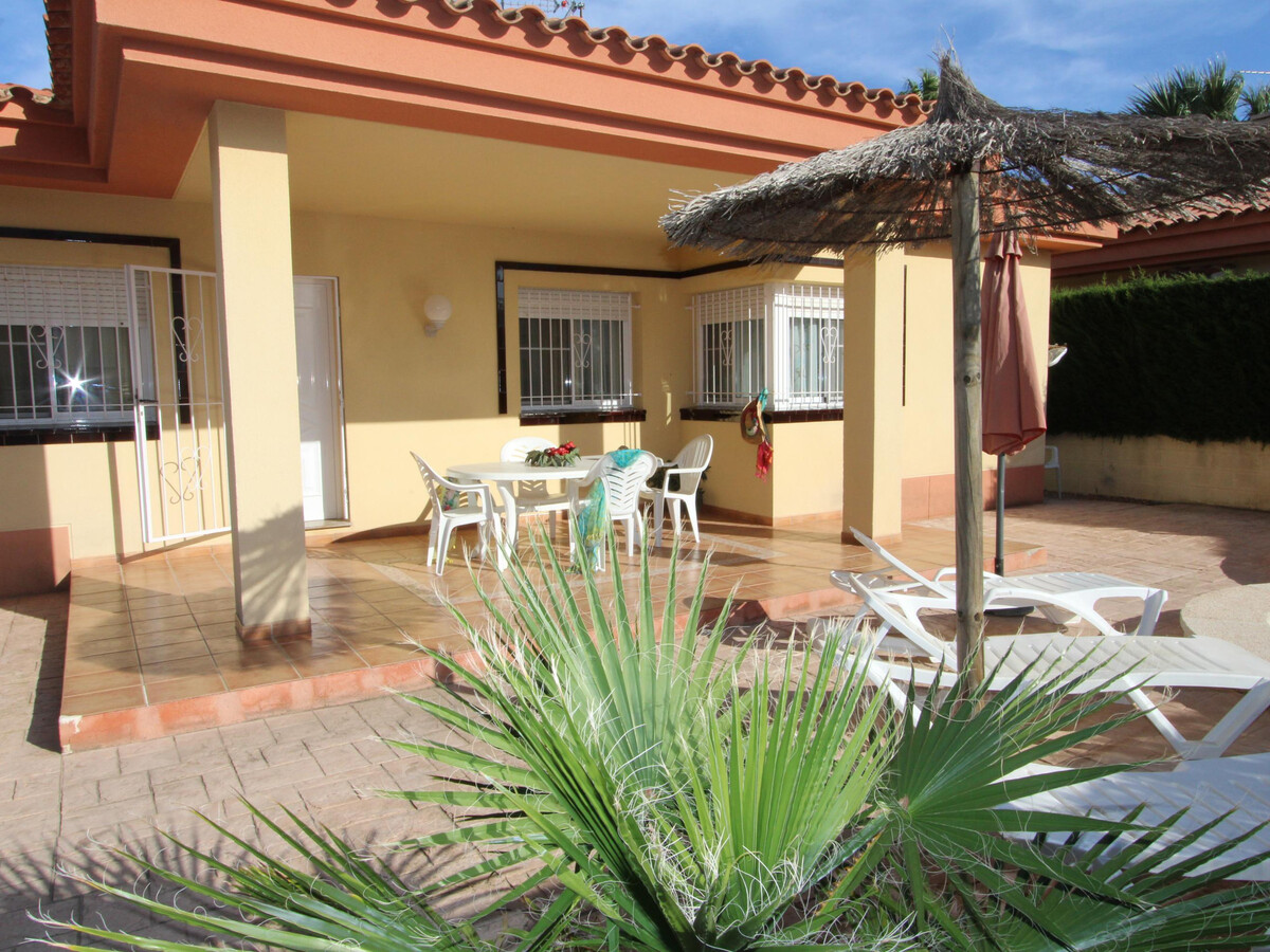 Villa 6 pers. avec piscine privée face à la mer - Photo 7