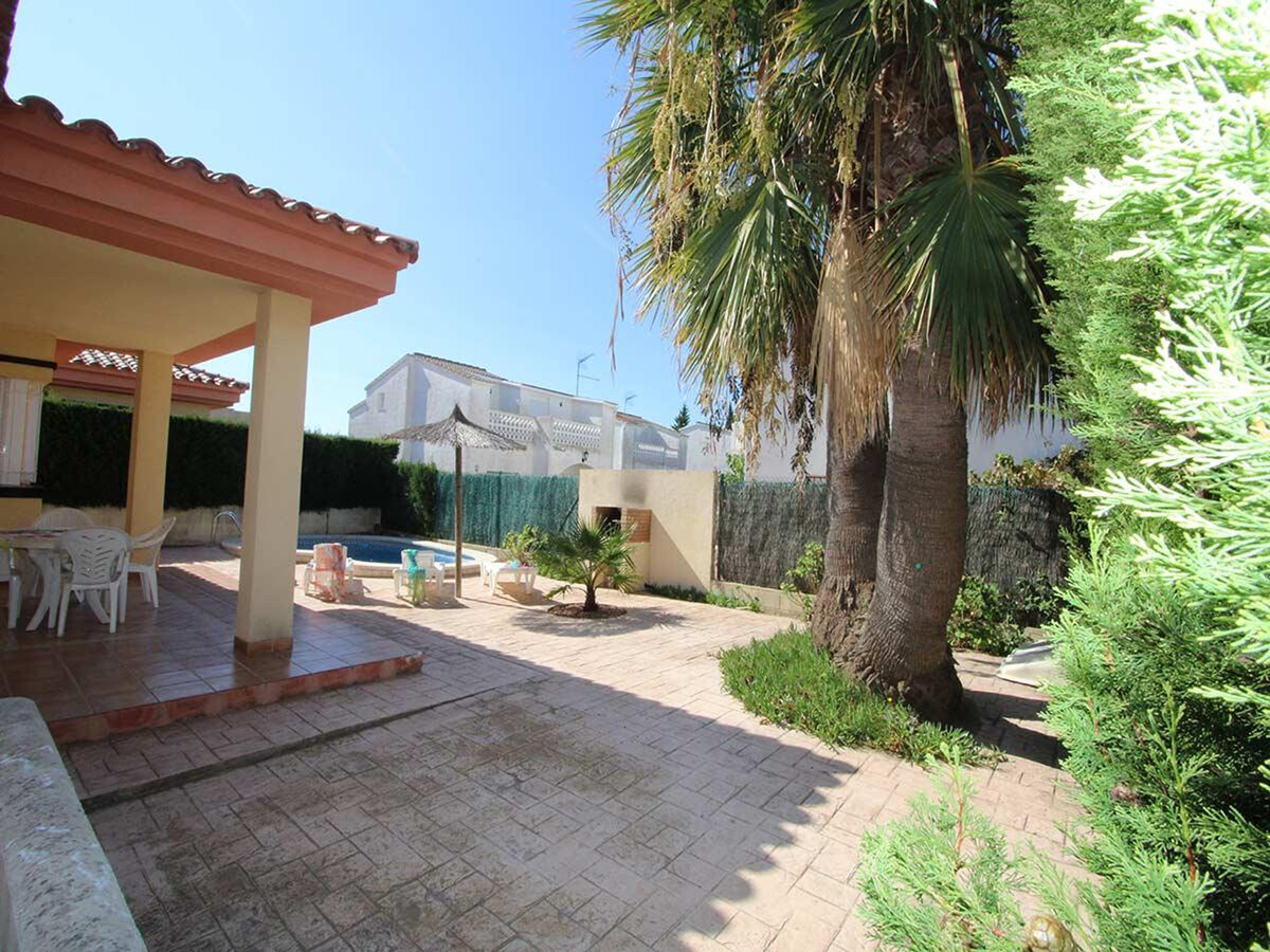 Villa 6 pers. avec piscine privée face à la mer - Photo 8