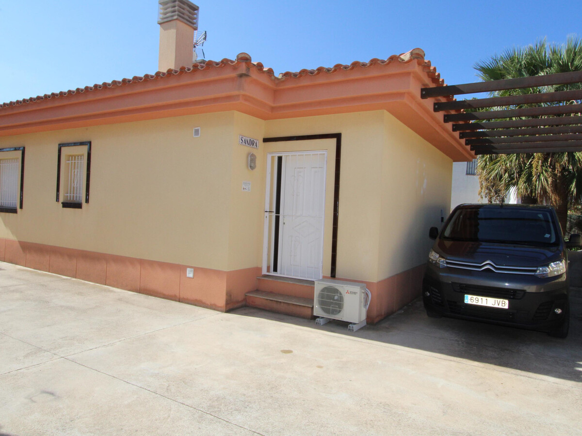 Villa 6 pers. avec piscine privée face à la mer - Photo 9