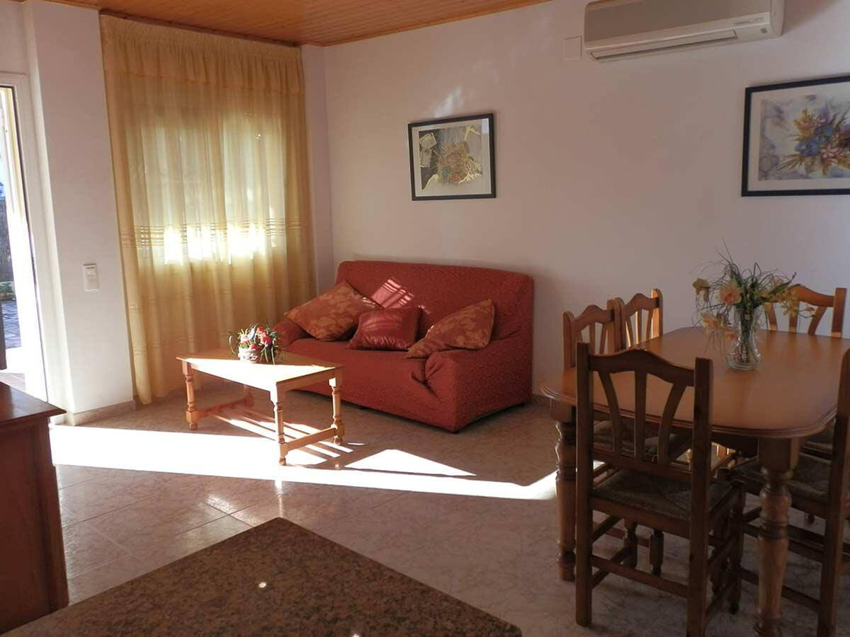 Villa 6 pers. avec piscine privée face à la mer - Photo 11