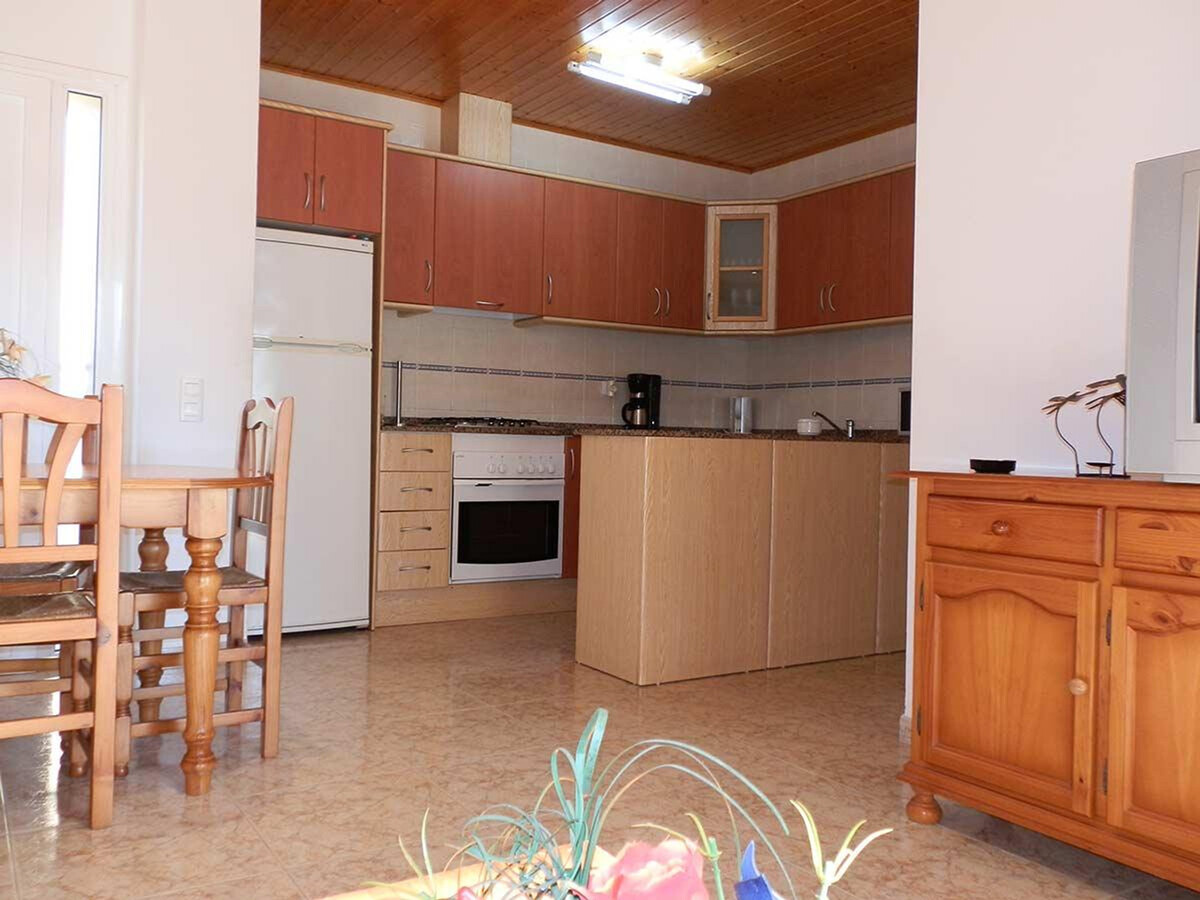 Villa 6 pers. avec piscine privée face à la mer - Photo 13