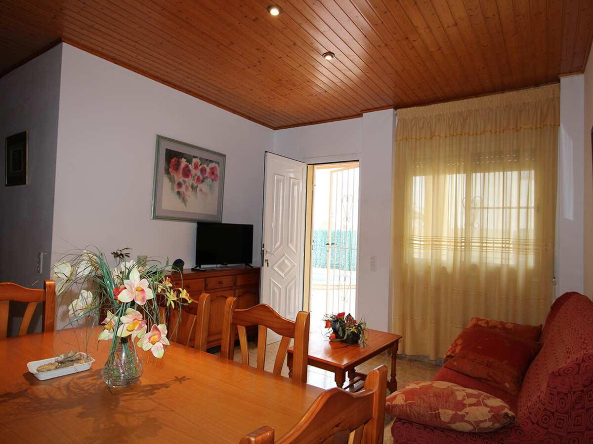 Villa 6 pers. avec piscine privée face à la mer - Photo 15