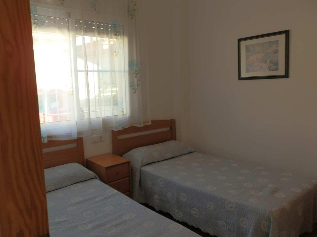 Villa 6 pers. avec piscine privée face à la mer - Photo 17