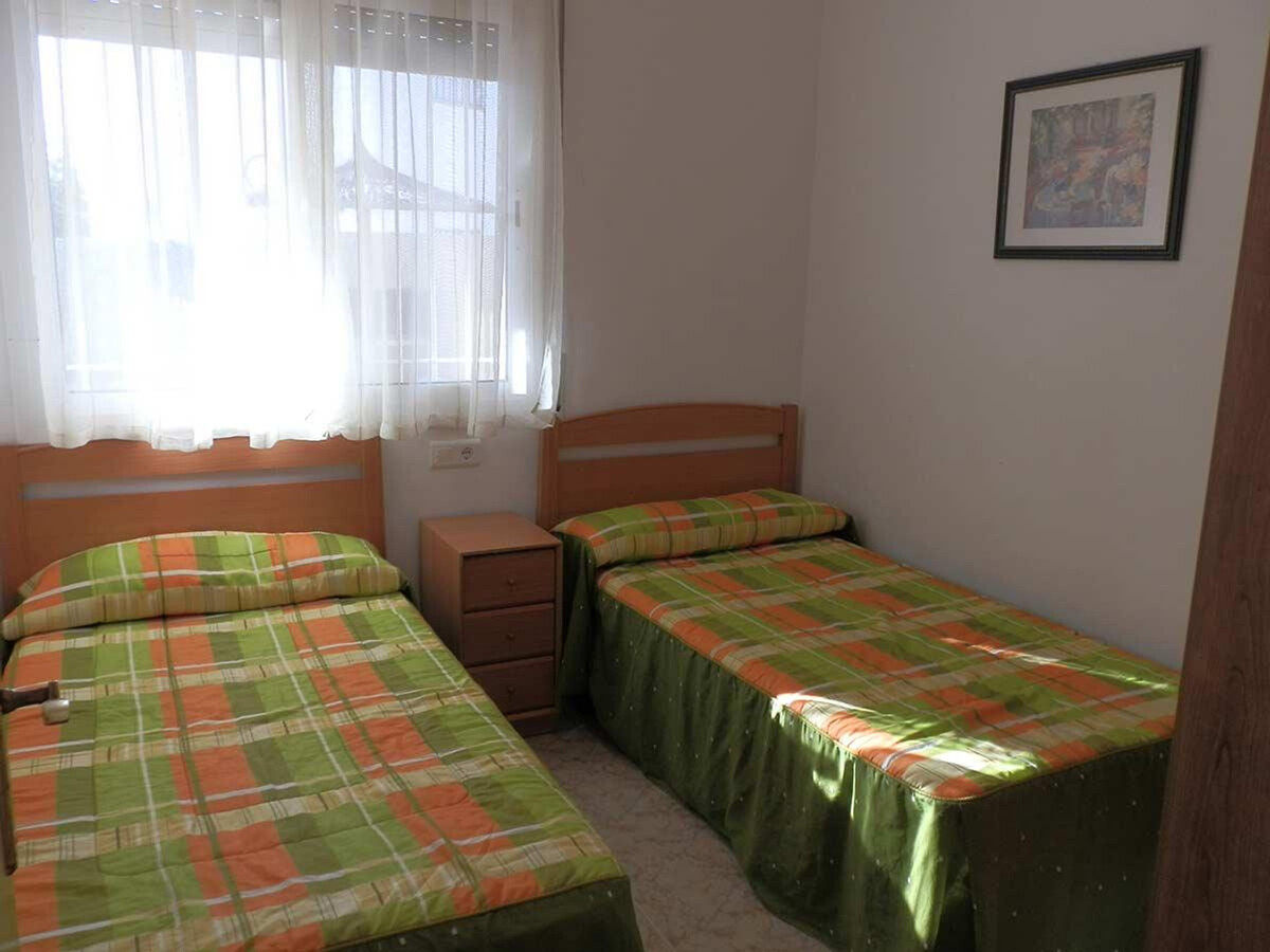 Villa 6 pers. avec piscine privée face à la mer - Photo 18