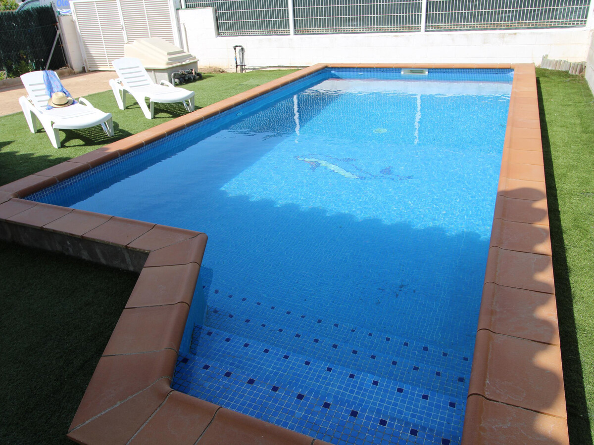Maison 4 pers. avec piscine privée près de la mer - Photo 2