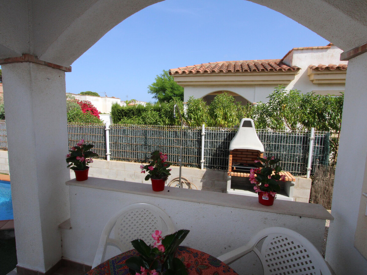 Maison 4 pers. avec piscine privée près de la mer - Photo 3